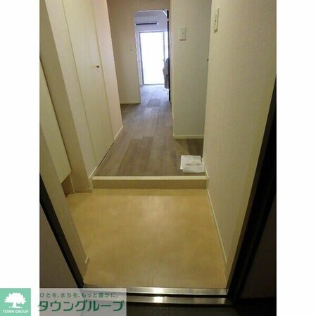 シンシア日本橋新川の物件内観写真